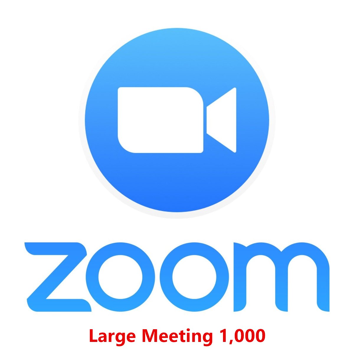 Zoom – Large Meeting 1,000 Participants FY24 – The Ohio Education ...